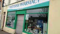 Mccanns Pharmacy