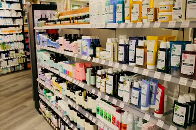 Vitaltone Pharmacy