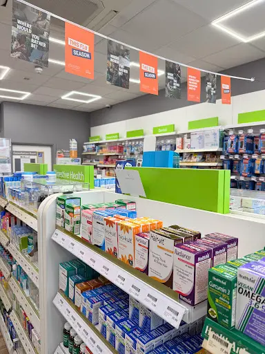 Emmer Green Pharmacy