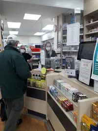 Dips Chemist