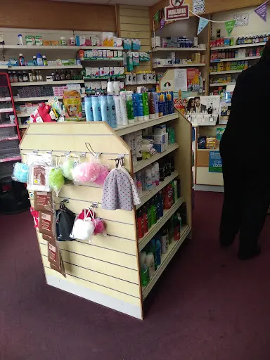 River View Pharmacy