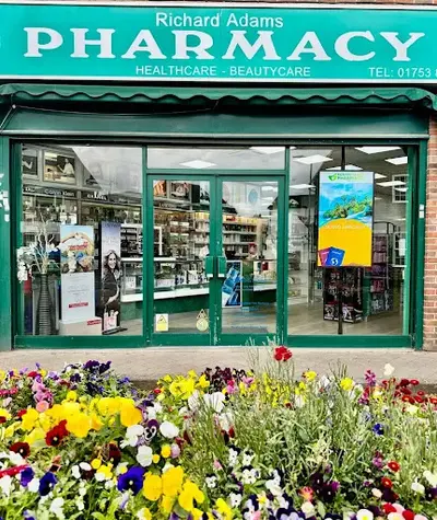 Richard Adams Pharmacy & Travel Weight Loss And Ear Microsuction Clinic