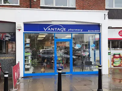 Vantage Chemist