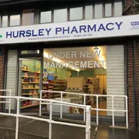 Hursley Pharmacy - Earwax Removal, Weight Loss Injection, Blood Test & Travel Clinic