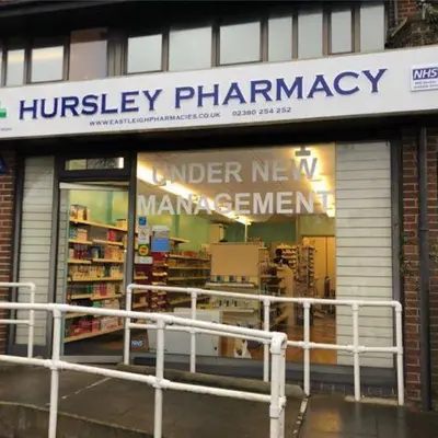 Hursley Pharmacy - Earwax Removal, Weight Loss Injection, Blood Test & Travel Clinic