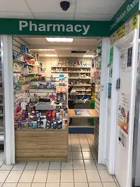 High Green Pharmacy