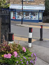 Lo S Pharmacy