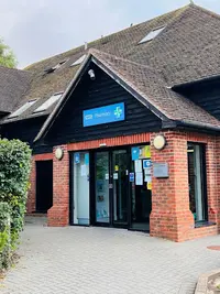 The Charing Practice Pharmacy