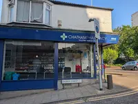 Chatham Pharmacy - Travel Clinic
