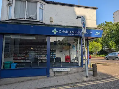 Chatham Pharmacy - Travel Clinic