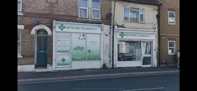 Network Pharmacy