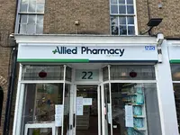 Allied Pharmacy - High Street