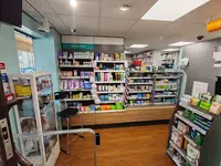 Wellbeing Pharmacy - Chatteris
