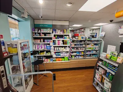 Wellbeing Pharmacy - Chatteris