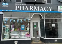 High Street Pharmacy & Travel Vaccination & Weight Loss Clinic