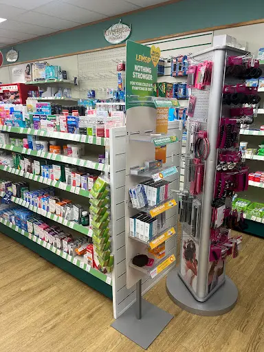 Rivermead Pharmacy + Travel & Ear Clinic