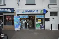 Badham Pharmacy Ltd