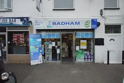 Badham Pharmacy Ltd