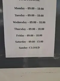 Badham Pharmacy - Waitrose