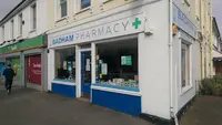 Badham Pharmacy