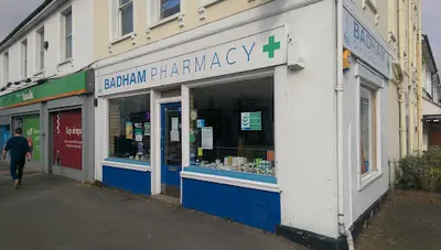 Badham Pharmacy
