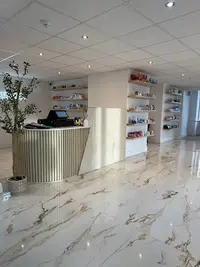 Gloucestershire Pharmacy & Clinic - Travel, Weight, Ear & Hair Loss Clinic