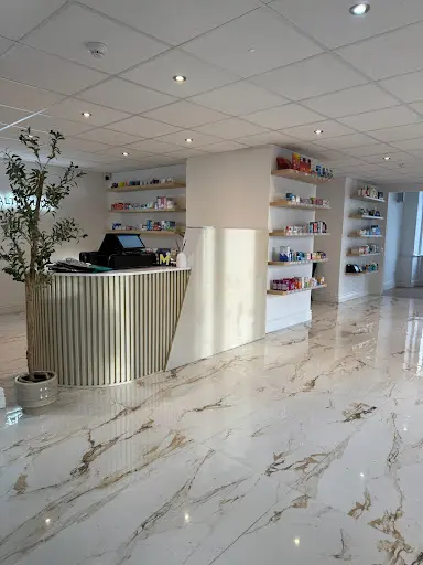 Gloucestershire Pharmacy & Clinic - Travel, Weight, Ear & Hair Loss Clinic