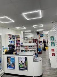St Marks Pharmacy