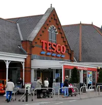 Tesco Pharmacy
