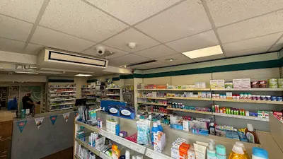 Chertsey Pharmacy: Weight Loss & Travel Clinic & Yellow Fever Centre