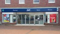 Boots Pharmacy