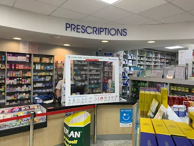 Clayton Pharmacy- Pharmacy And Travel Clinic In Cheshunt