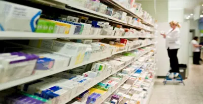 Cristal S Pharmacy