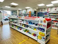 Lex Pharmacy