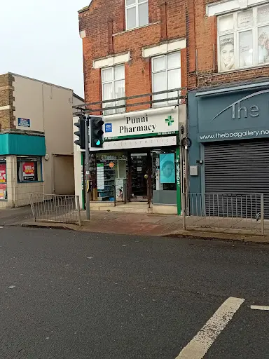 Punni Pharmacy
