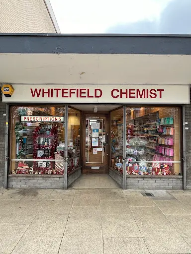 Whitefield Chemist