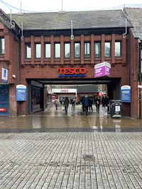 Tesco Pharmacy