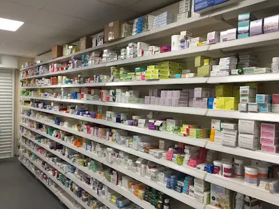 Vigo Pharmacy