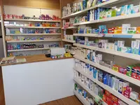 Chew Pharmacy And Travel Clinic