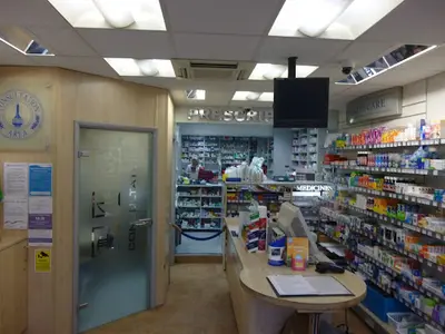 Kamsons Pharmacy