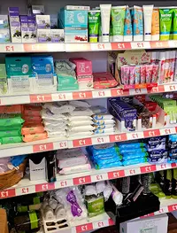 Day Lewis Pharmacy Chickerell