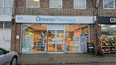 Chinnor Pharmacy