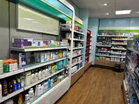 Hathaway Pharmacy