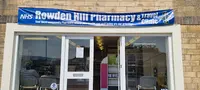Rowden Hill Pharmacy And Weight Loss & Travel Clinic