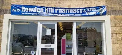 Rowden Hill Pharmacy And Weight Loss & Travel Clinic