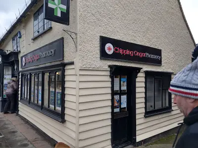 Chipping Ongar Pharmacy