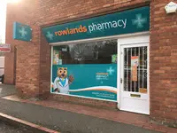 Allied Pharmacy - Cholsey