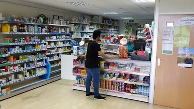 Astley Village Pharmacy