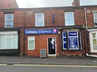 Cohens Chemist, Chorley