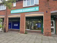 Cohens Chemist, Eaves Green, Chorley